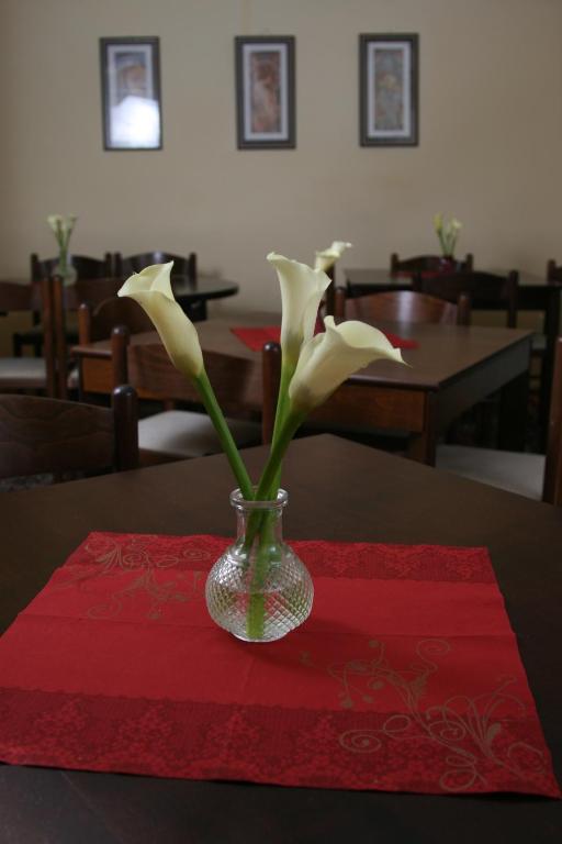 Hotel Klara - Resim 22