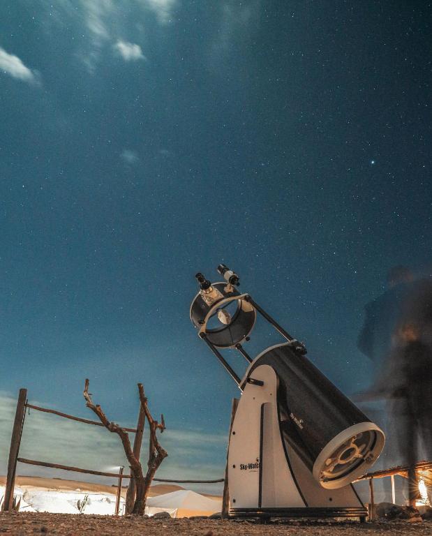 Fotografie z fotogalerie ubytování Les Terrasses d'Agafay v destinaci El Karia