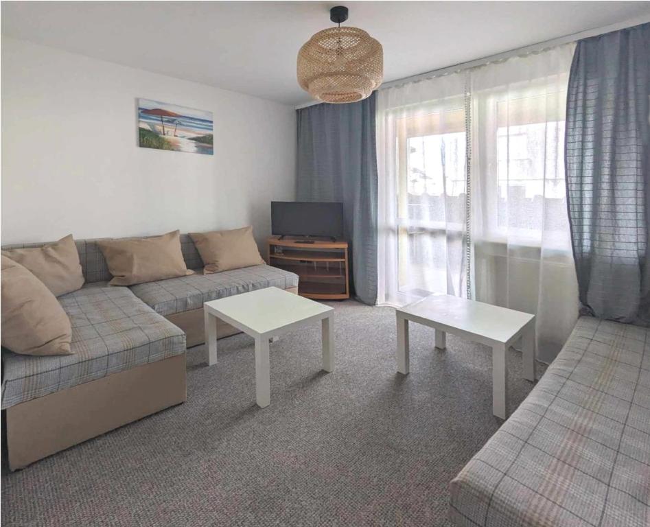 FLORIAN - tuż przy plaży - 14