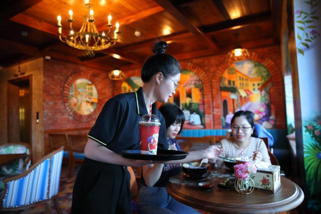 Venice Hotel Phu Quoc - Free Airport Shuttle & Sunset Town Tour - 2