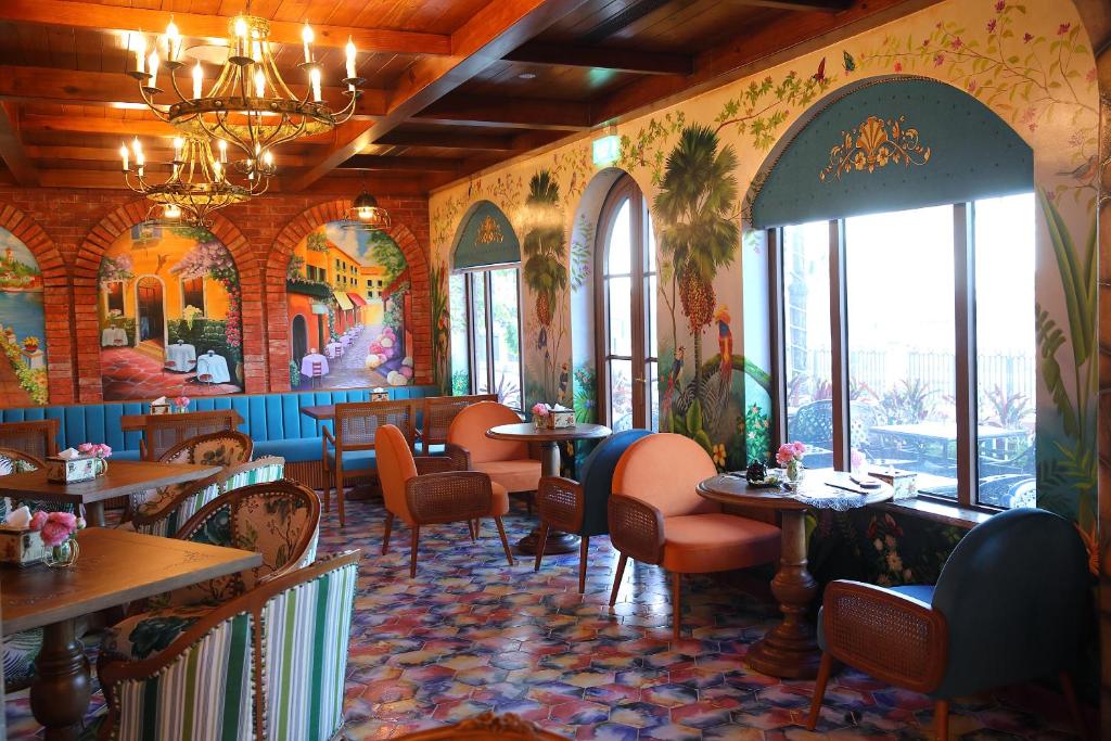 Venice Hotel Phu Quoc - Free Airport Shuttle & Sunset Town Tour - 3