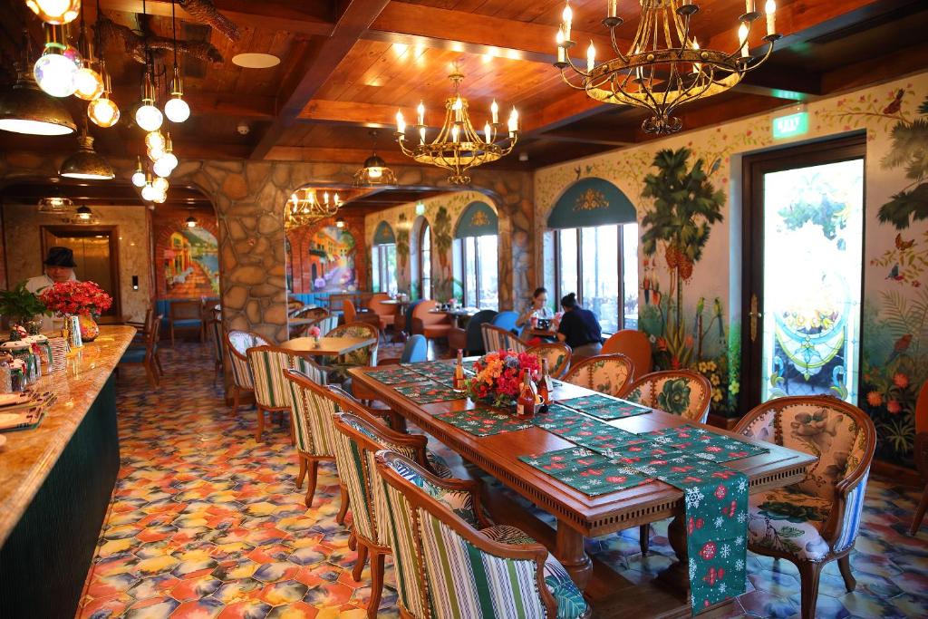 Venice Hotel Phu Quoc - Free Airport Shuttle & Sunset Town Tour - 4