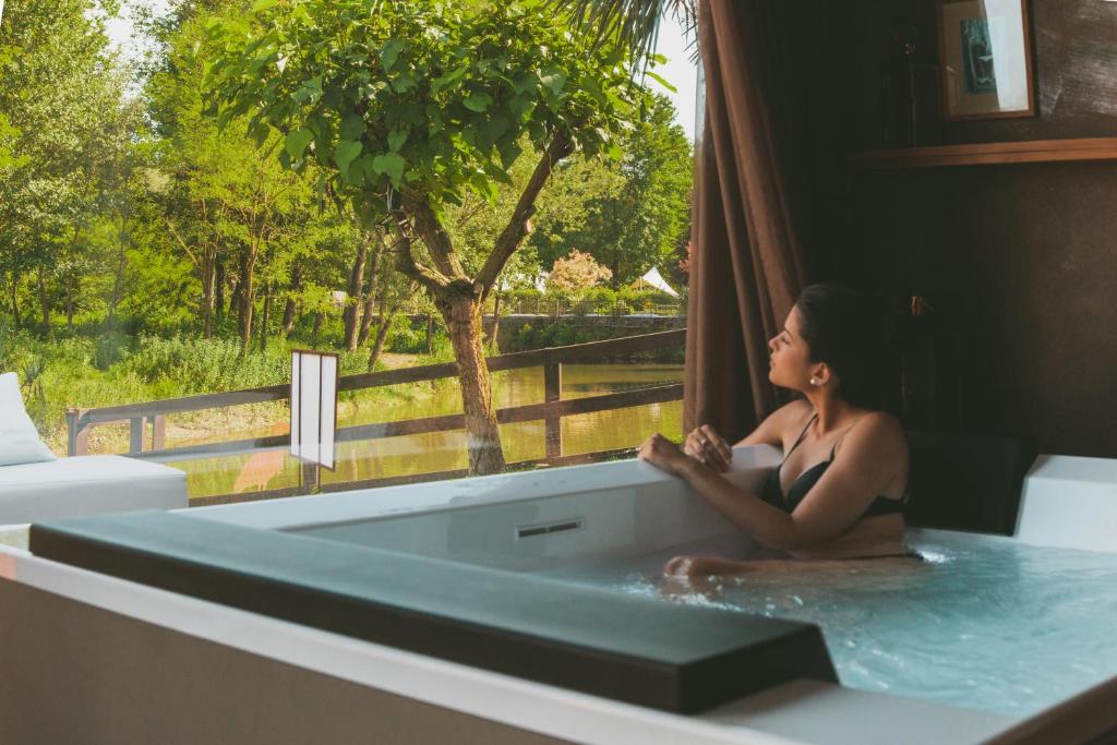 Fotografie z fotogalerie ubytování Hotel Il Corazziere v destinaci Merone