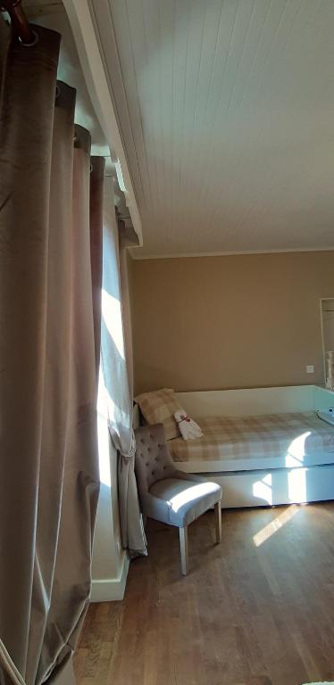 LES TROIS L - Deluxe Family Room