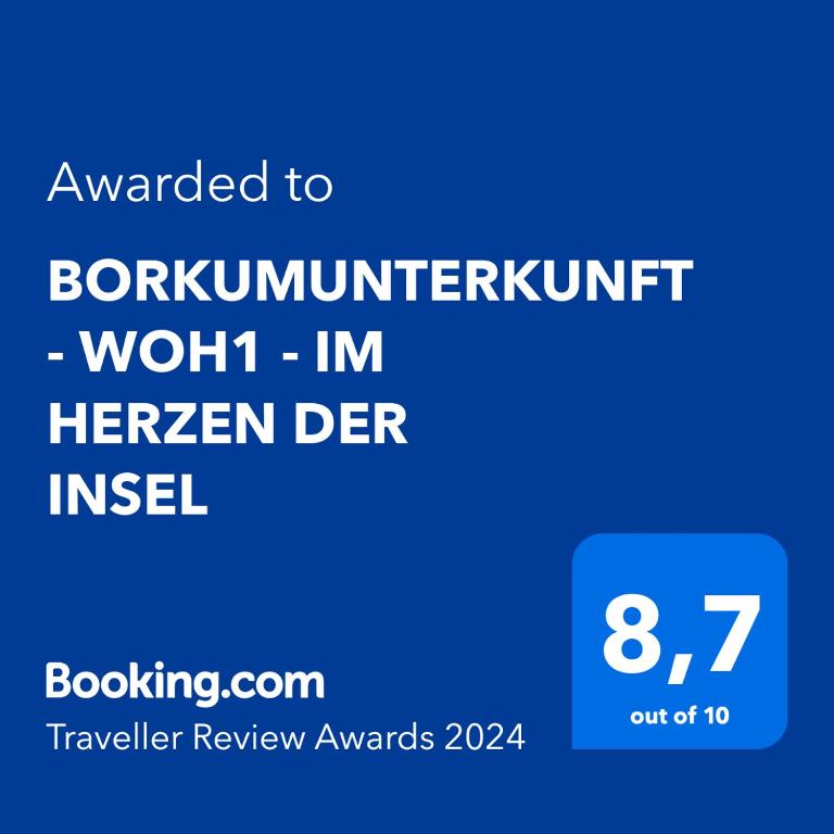 Unterkunft
