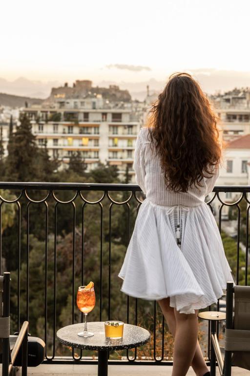 The Modernist Athens - Resim 11