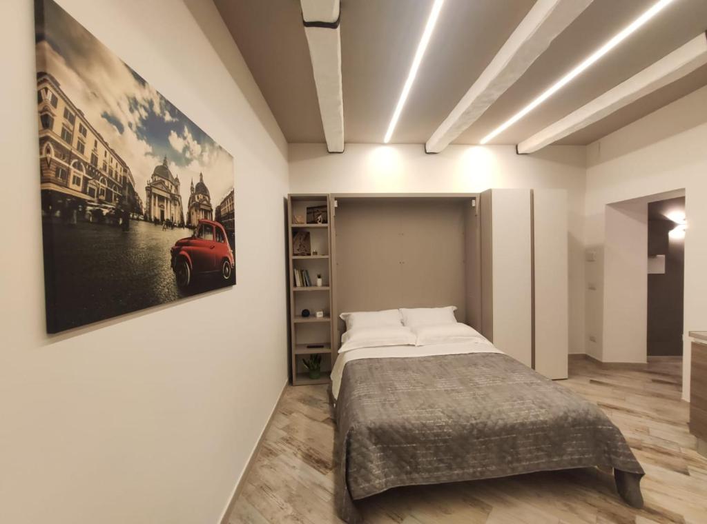 AlVin Casa