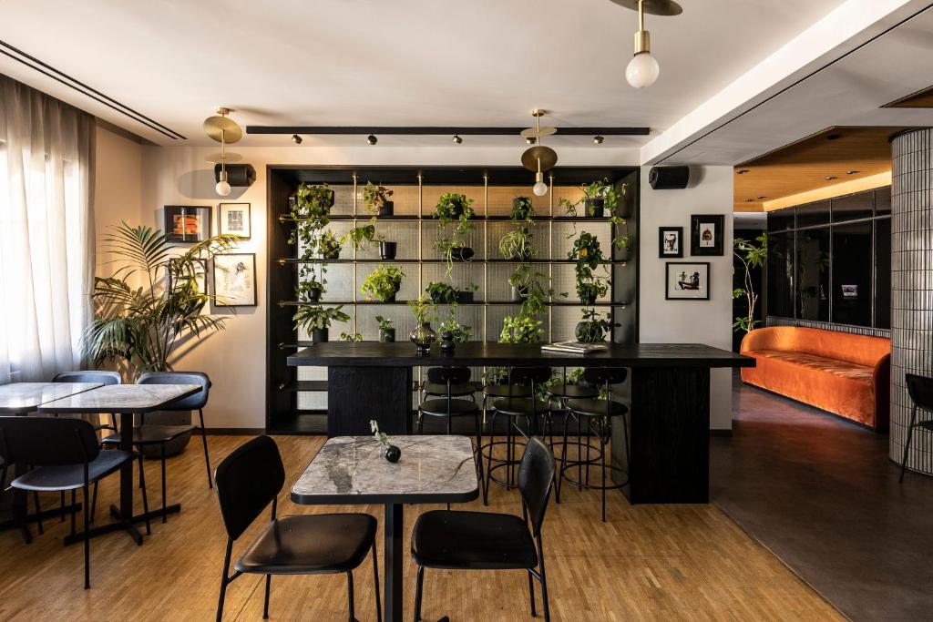 The Modernist Athens - Resim 45