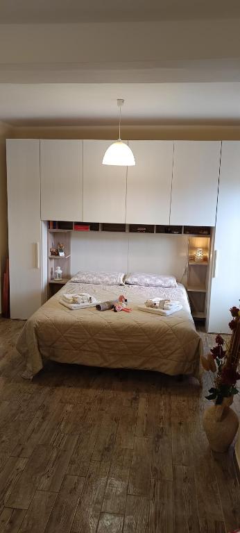 Casa Il Nido - One-Bedroom House