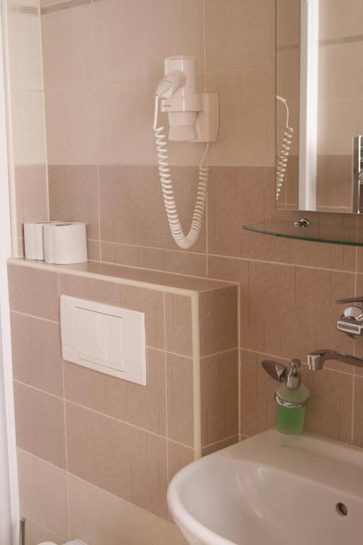 Hotel Klara - Resim 8