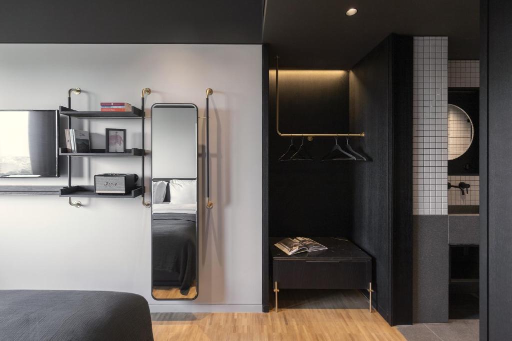 The Modernist Athens - Resim 29