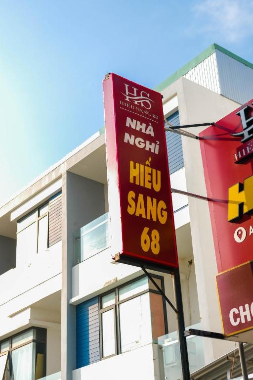 Hiếu Sang 68 Harbour View Family Hotel & Villa Bến Tàu Rạch Giá photo