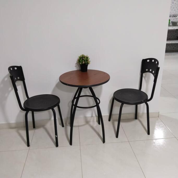 Hermoso apartamento en Popayán