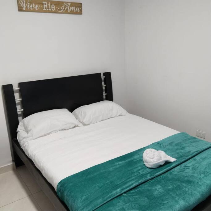 Hermoso apartamento en Popayán