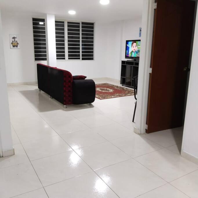Hermoso apartamento en Popayán
