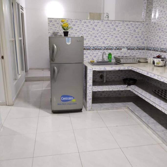 Hermoso apartamento en Popayán