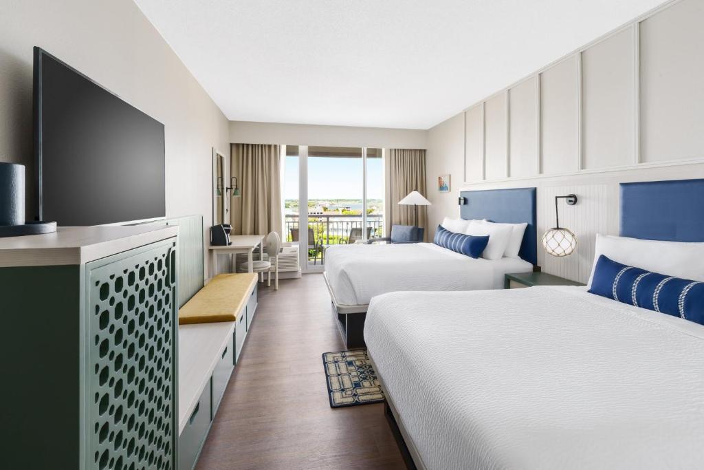 Holiday Inn Resort Lumina on Wrightsville Beach, an IHG Hotel - 
