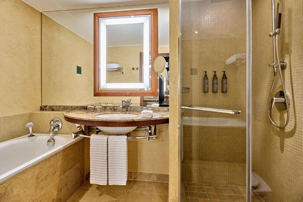 The Westin Warsaw - Resim 30