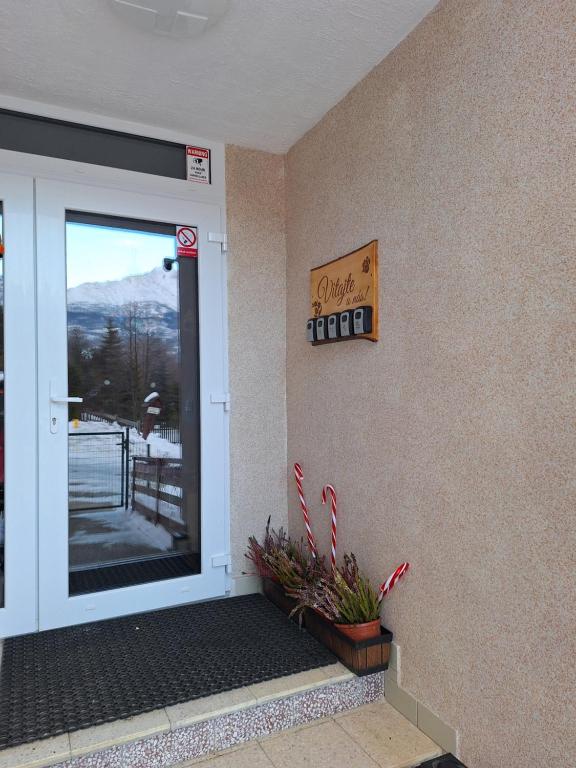 Fotografie z fotogalerie ubytování Privat Tatry Dreams v Nové Lesné