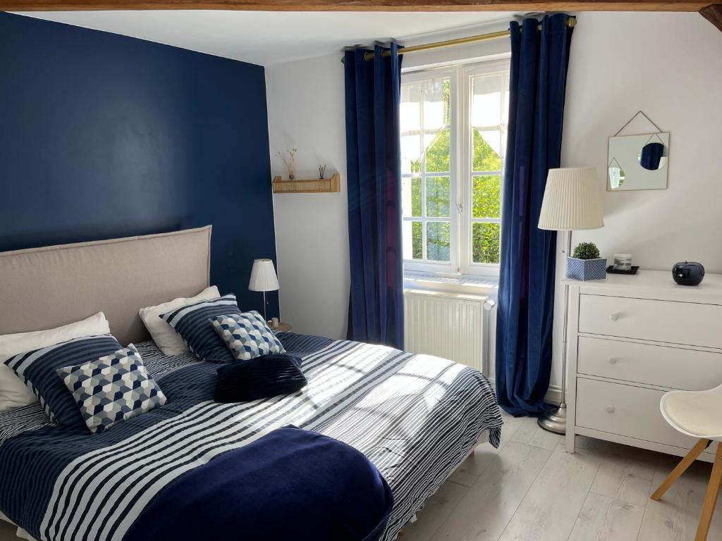 2 chambres, 4 a 6 voyageurs en centre ville, à 5 mins du zoo - 9