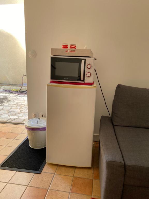 2 chambres, 4 a 6 voyageurs en centre ville, à 5 mins du zoo - 19