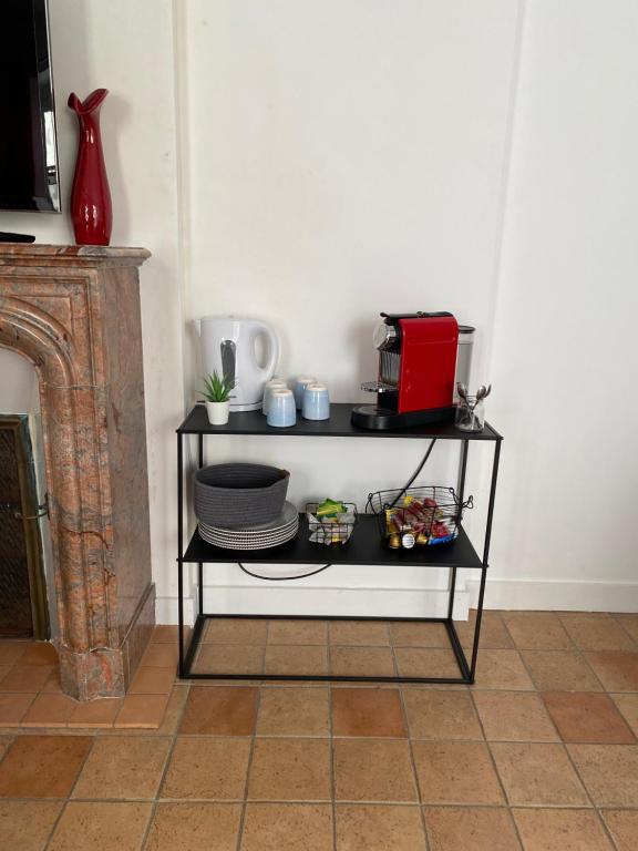 2 chambres, 4 a 6 voyageurs en centre ville, à 5 mins du zoo - 16