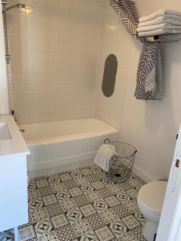 2 chambres, 4 a 6 voyageurs en centre ville, à 5 mins du zoo - 18