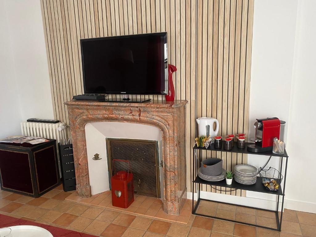 2 chambres, 4 a 6 voyageurs en centre ville, à 5 mins du zoo - 17