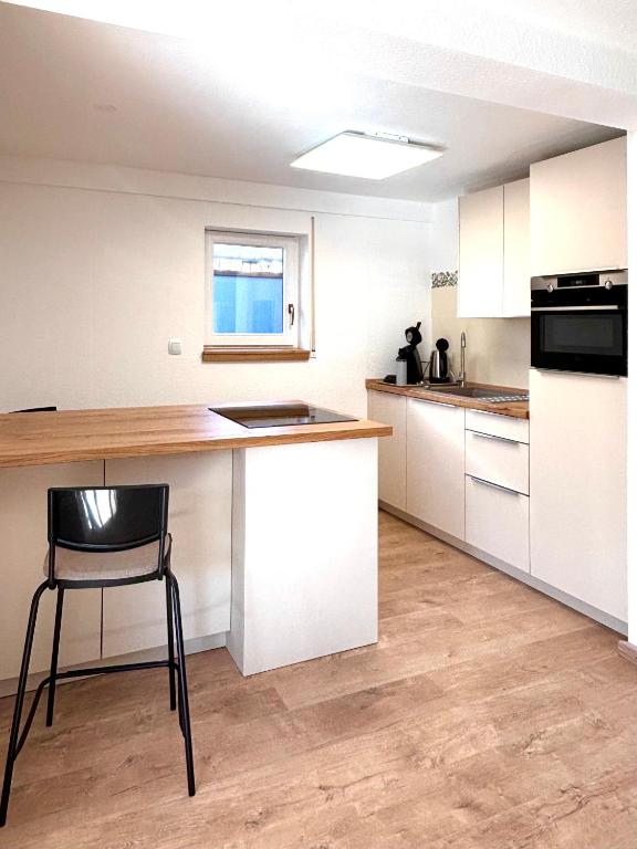 Ferienwohnung Tännle - 8