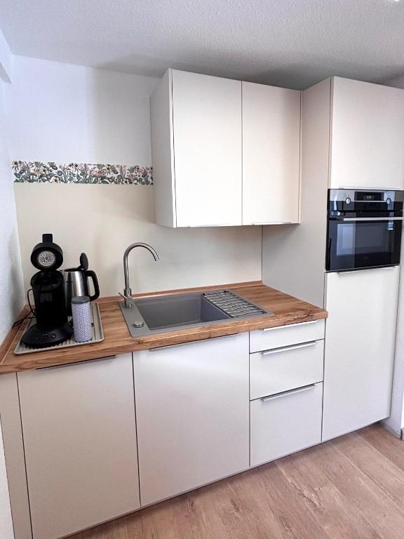 Ferienwohnung Tännle - 11