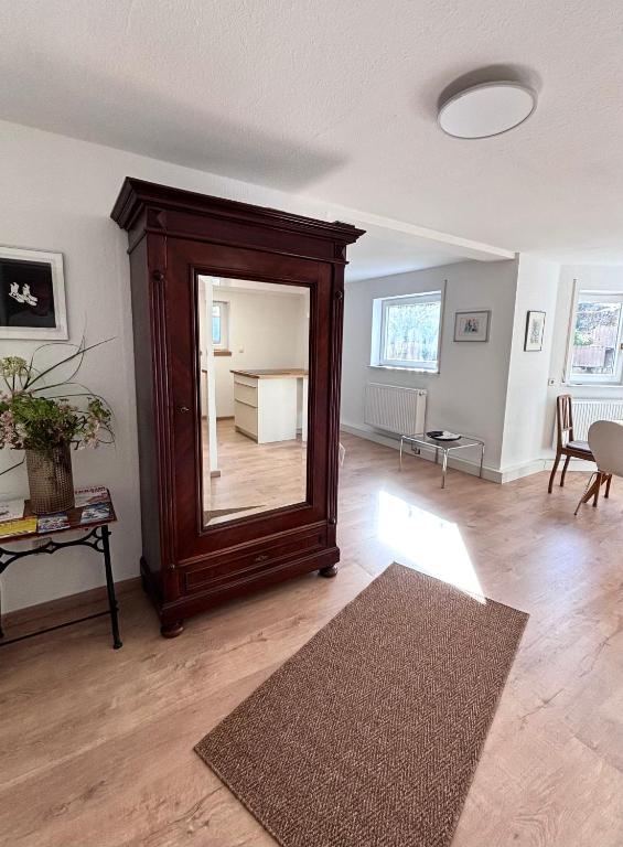 Ferienwohnung Tännle - 2