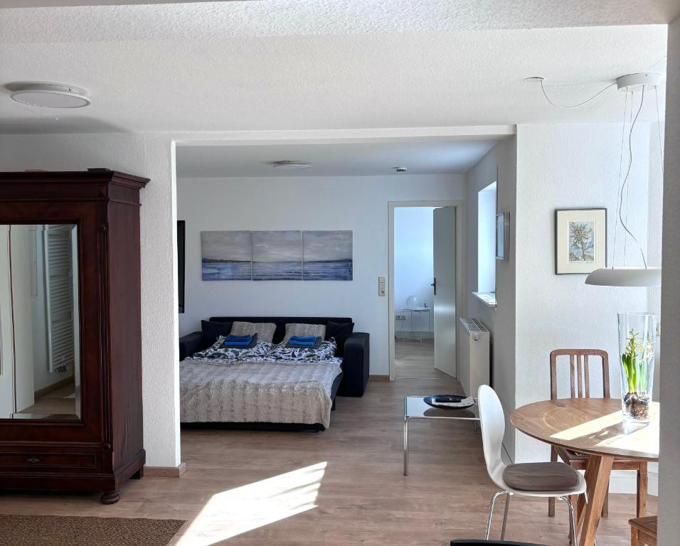 Ferienwohnung Tännle - 5