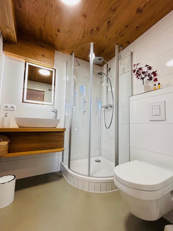 Ferienwohnung Tännle - 15