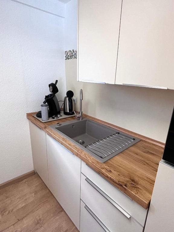 Ferienwohnung Tännle - 12