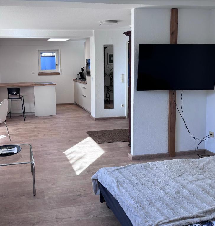 Ferienwohnung Tännle - 7