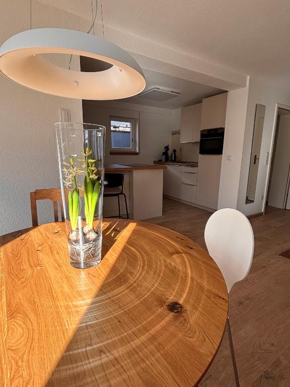 Ferienwohnung Tännle - 3