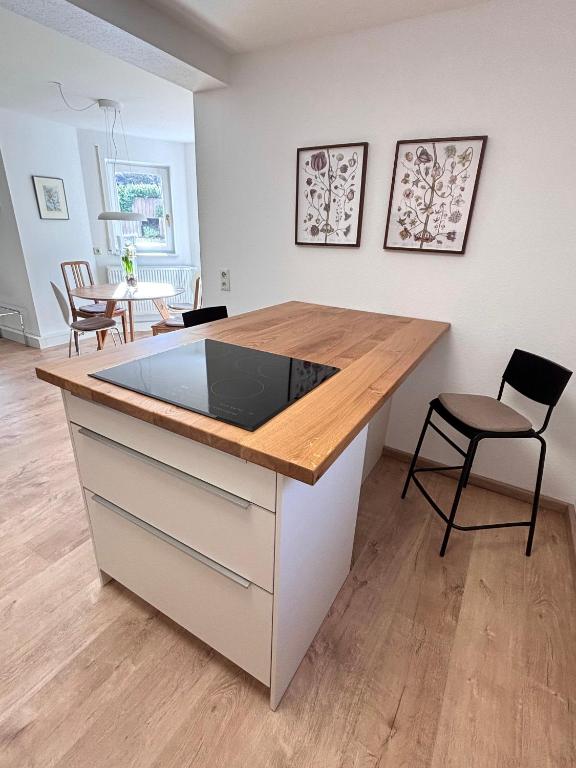 Ferienwohnung Tännle - 10