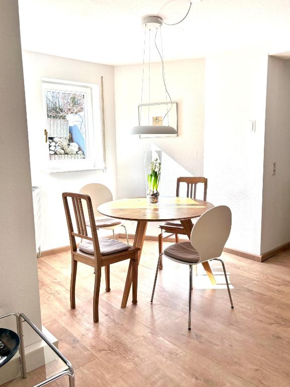 Ferienwohnung Tännle - 4