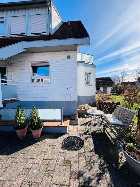 Ferienwohnung Tännle - 19