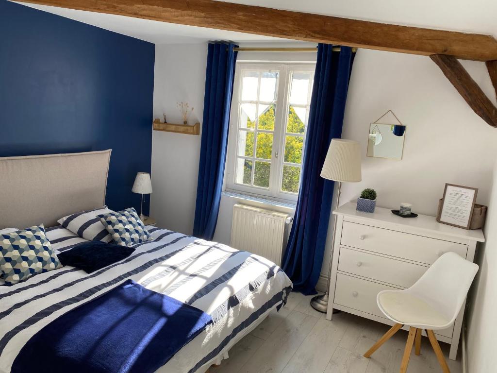 2 chambres, 4 a 6 voyageurs en centre ville, à 5 mins du zoo - 8