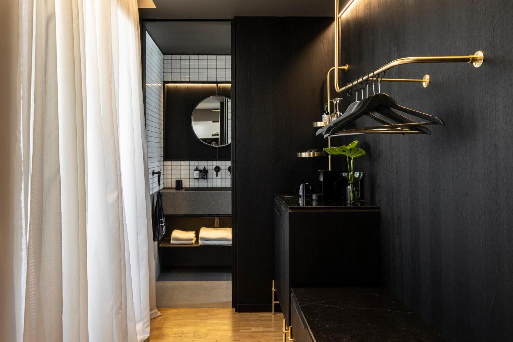 The Modernist Athens - Resim 38