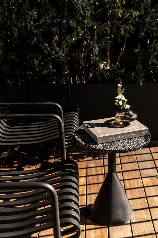 The Modernist Athens - Resim 42