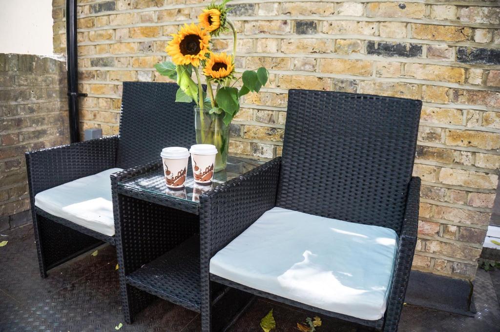 The Hurdwick - Resim 10