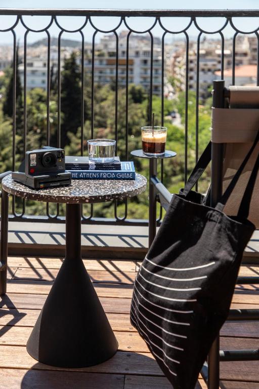 The Modernist Athens - Resim 28