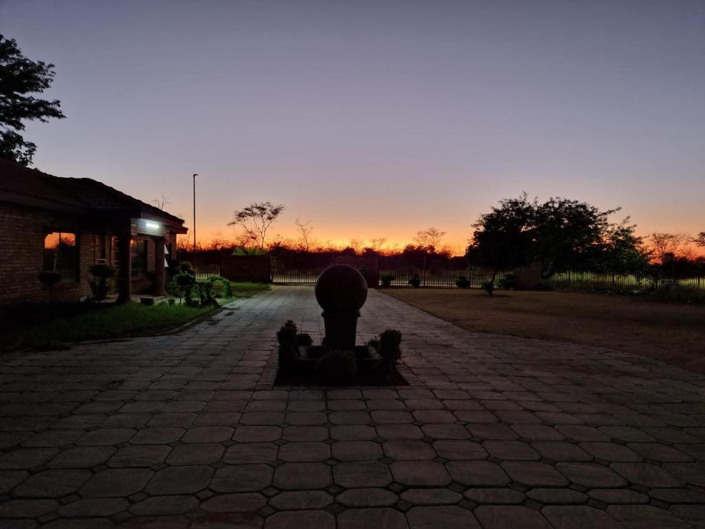 Photo de la galerie de l'établissement Alldays Sunset Lodge, à Alldays