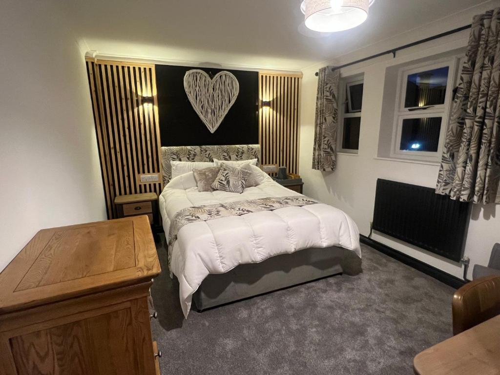 Gallery image of Canalside Rooms in Taunton