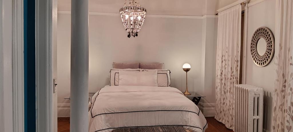Serenity at Home Guest House