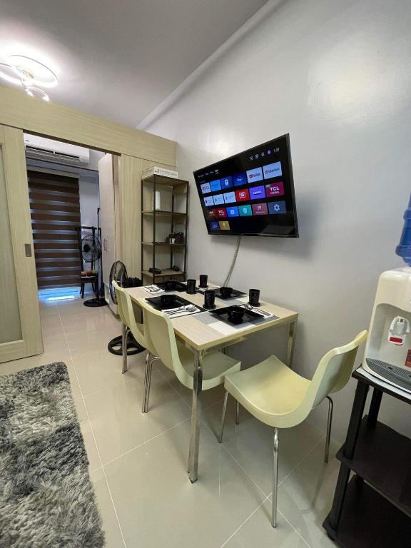 Foto de la galería de AC Condotel @ SMDC Light Residences Condominium en Manila
