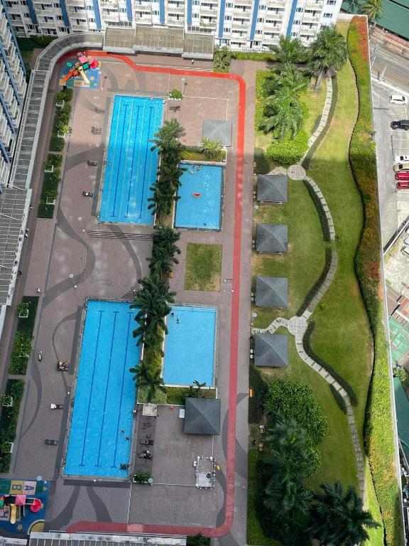 Foto de la galería de AC Condotel @ SMDC Light Residences Condominium en Manila