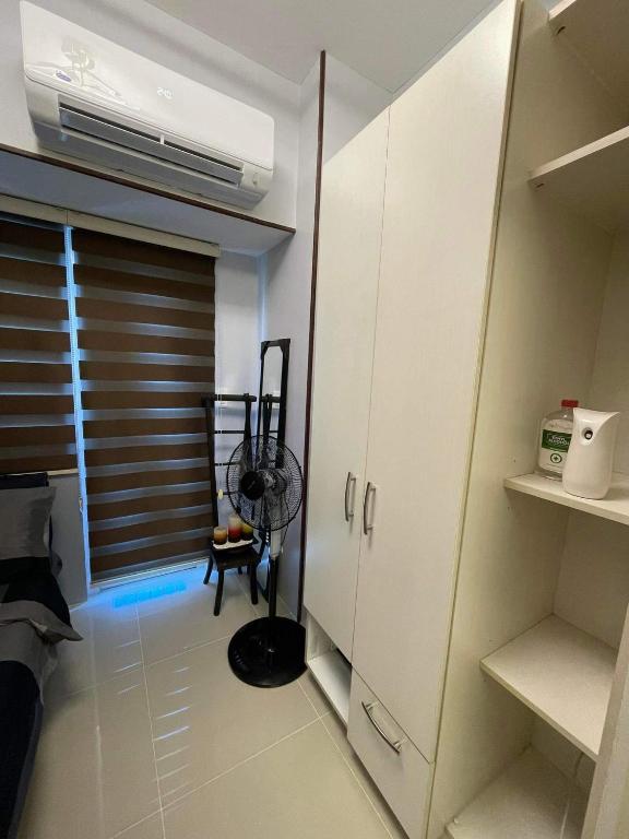Foto de la galería de AC Condotel @ SMDC Light Residences Condominium en Manila